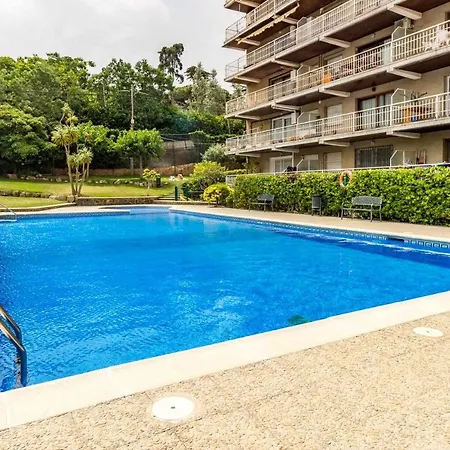 Caleta Sol 505i Con Terraza ז'ירונה