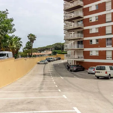 Caleta Sol 505i Con Terraza *