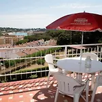 Caleta Sol 505i Con Terraza 公寓