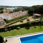 Apartment Caleta Sol 505i Con Terraza Gerona