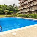 Caleta Sol 505i Con Terraza Girona