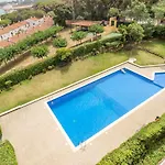 Caleta Sol 505i Con Terraza 지로나