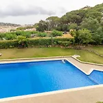 Caleta Sol 505i Con Terraza 赫罗纳