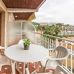 Caleta Sol 505i Con Terraza 아파트 *