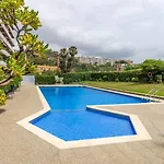 Caleta Sol 505i Con Terraza 아파트 지로나