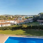 Caleta Sol 505i Con Terraza 公寓 *