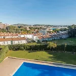 Apartamento Caleta Sol 505i Con Terraza *