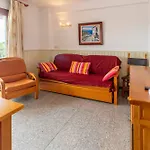 公寓 Caleta Sol 505i Con Terraza