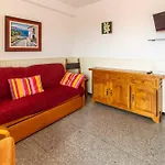 Caleta Sol 505i Con Terraza 公寓 *