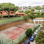 Caleta Sol 505i Con Terraza Apartment