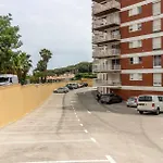 Caleta Sol 505i Con Terraza 公寓