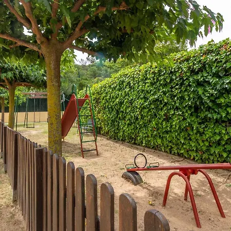 아파트 Caleta Sol 505i Con Terraza *