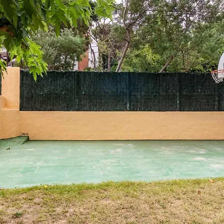 Caleta Sol 505i Con Terraza *