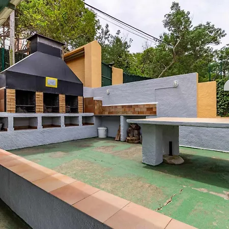 Caleta Sol 505i Con Terraza *