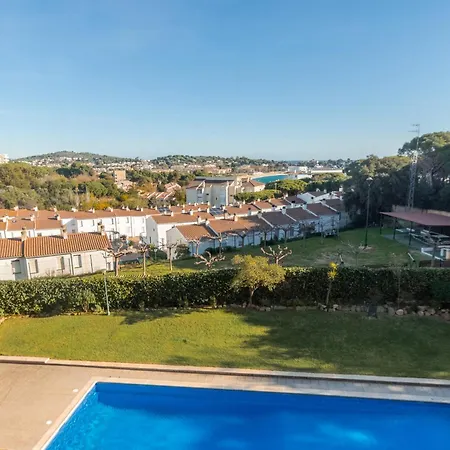 Caleta Sol 505i Con Terraza Apartman *