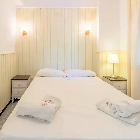 Caleta Sol 505i Con Terraza Apartman Girona