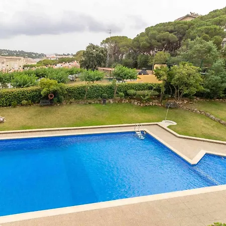 Caleta Sol 505i Con Terraza 公寓